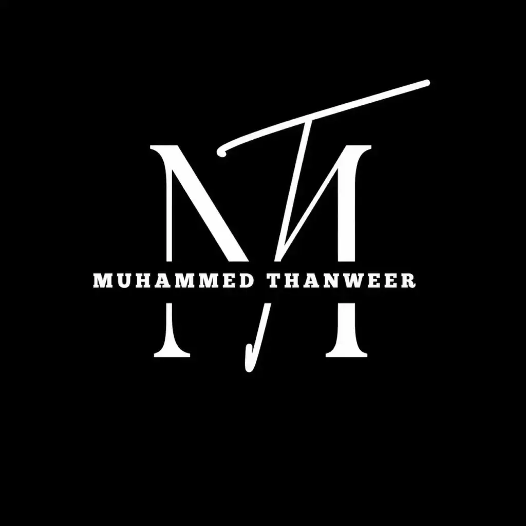 thanweer logo
