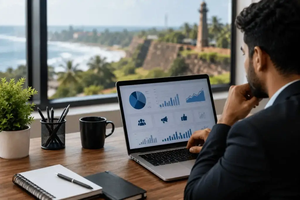 choose digital marketing strategist