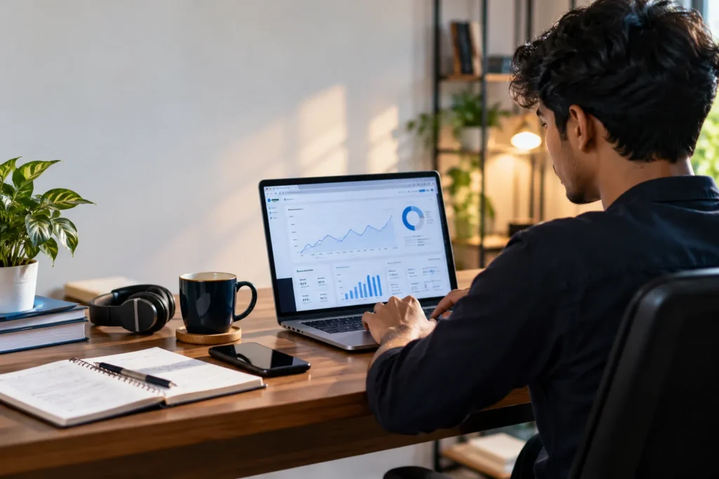 How to Become a Digital Marketer